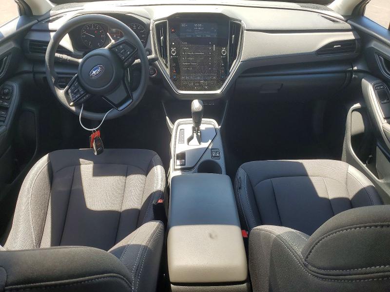 58273806 :رقم المزاد ، 4S4GUHD63T3768781 vin ، 2026 Subaru Crosstrek مزاد بيع