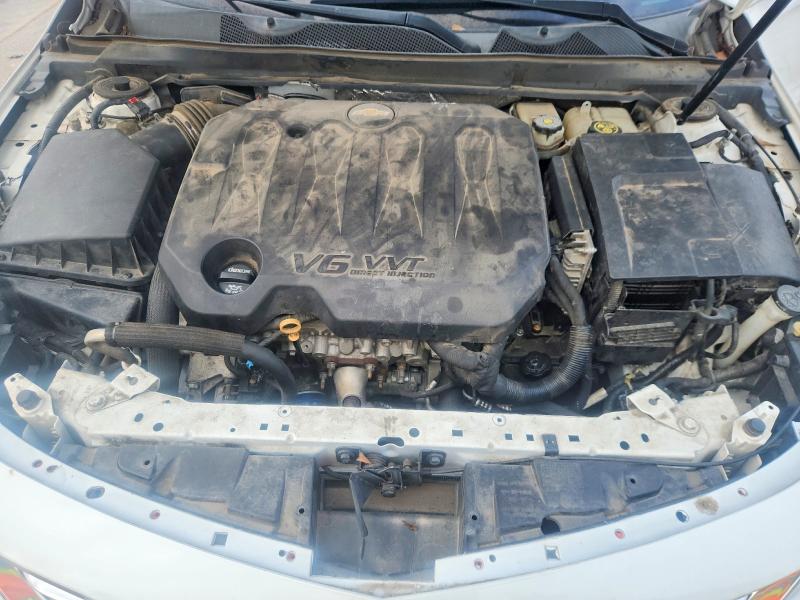 Продаж на аукціоні авто 2018 Chevrolet Impala, vin: 2G1105S34J9138018, номер лоту: 58280466
