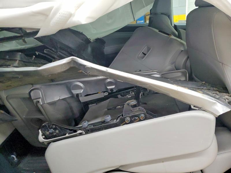 59060576 :رقم المزاد ، 5FNRL6H60PB061466 vin ، 2023 Honda Odyssey مزاد بيع