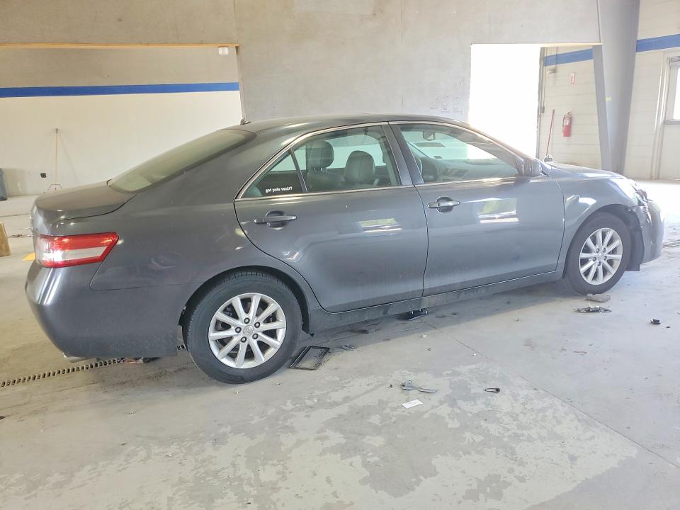 Aukcja sprzedaży 2011 Toyota Camry, vin: 4T1BK3EK8BU129481, numer aukcji: 57407106