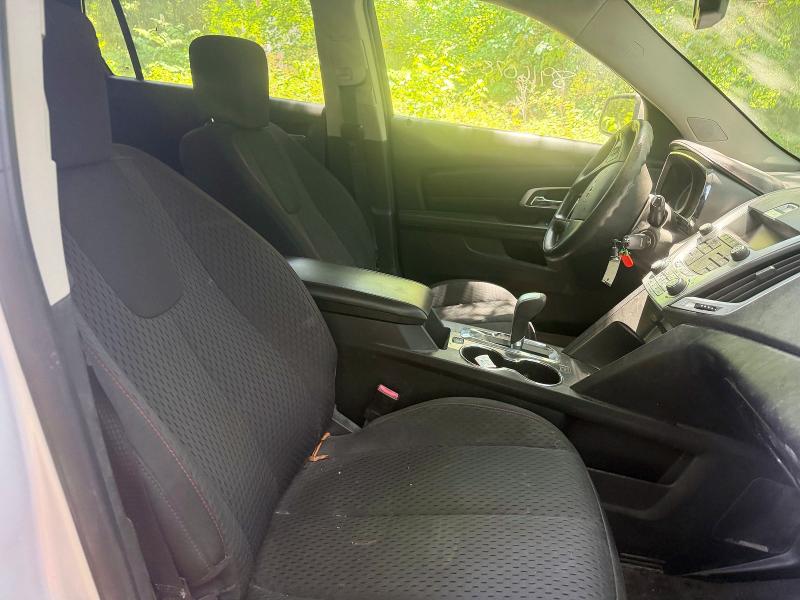 Продаж на аукціоні авто 2011 Gmc Terrain, vin: 2CTFLREC6B6276948, номер лоту: 56623836
