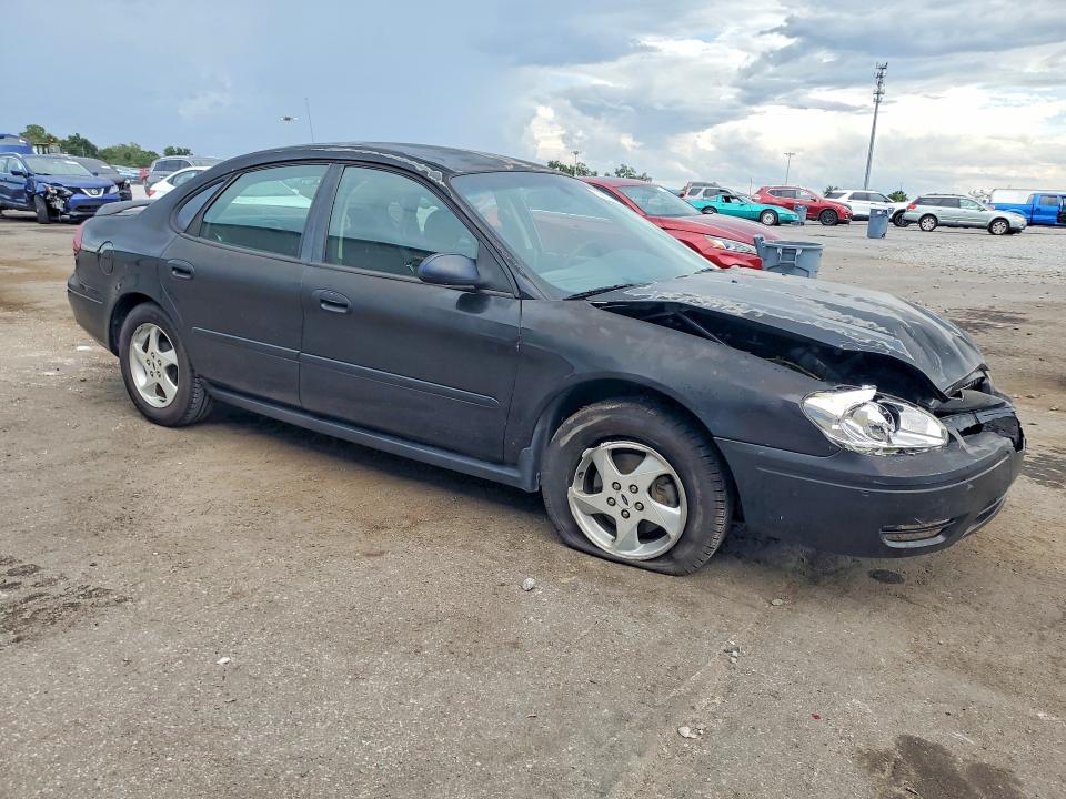 Продаж на аукціоні авто 2004 Ford Taurus, vin: 1FAFP55S54G144448, номер лоту: 56975926