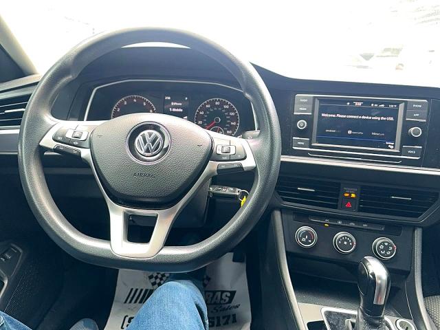2020 Volkswagen Jetta მანქანა იყიდება აუქციონზე, vin: 3VWCB7BU2LM070341, აუქციონის ნომერი: 56508196