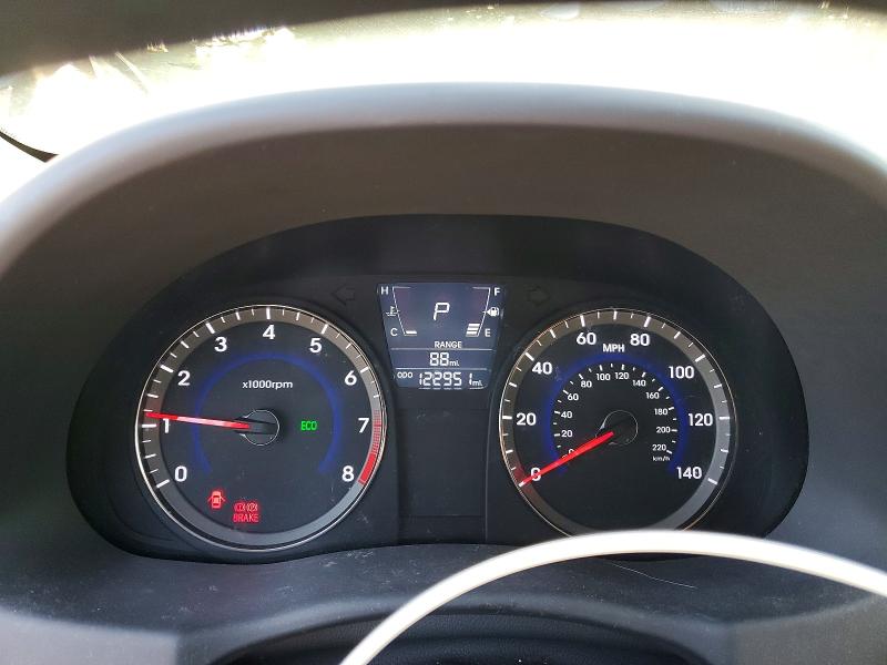 Продаж на аукціоні авто 2014 Hyundai Accent, vin: KMHCT4AE3EU710513, номер лоту: 56128386