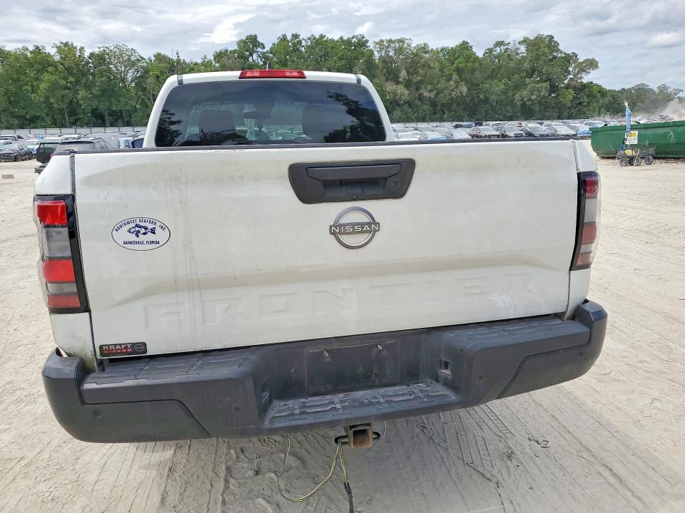 Продаж на аукціоні авто 2023 Nissan Frontier, vin: 1N6ED1CL3PN670027, номер лоту: 56314936