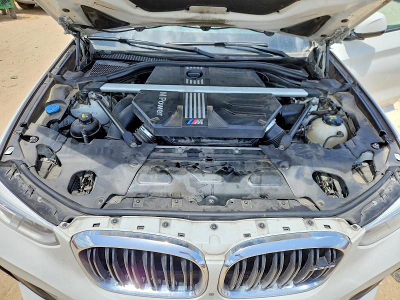 Продажа на аукционе авто 2020 Bmw X3, vin: 5YMTS0C00LLT10131, номер лота: 58467026