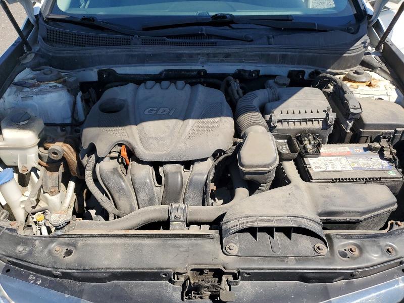 Продажа на аукционе авто 2013 Hyundai Sonata, vin: 5NPEB4AC3DH775854, номер лота: 56092916