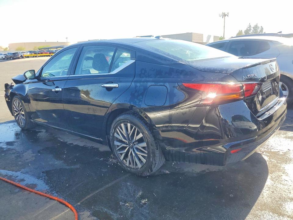 Продажа на аукционе авто 2025 Nissan Altima, vin: 1N4BL4DV0SN383673, номер лота: 56722006