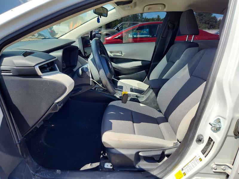 Aukcja sprzedaży 2025 Toyota Corolla, vin: 5YFB4MDE6SP300788, numer aukcji: 58803686