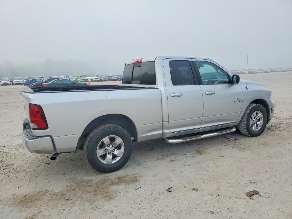 Aukcja sprzedaży 2013 Ram 1500, vin: 1C6RR6GG8DS597354, numer aukcji: 55869766