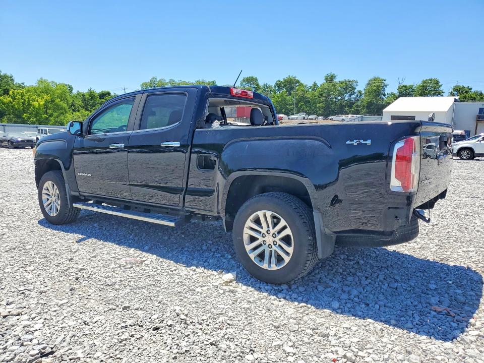 Aukcja sprzedaży 2016 Gmc Canyon, vin: 1GTG6DE34G1355118, numer aukcji: 53590266