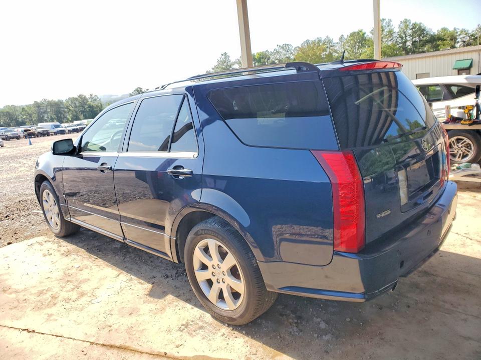 Aukcja sprzedaży 2007 Cadillac Srx, vin: 1GYEE63A570175511, numer aukcji: 54926206