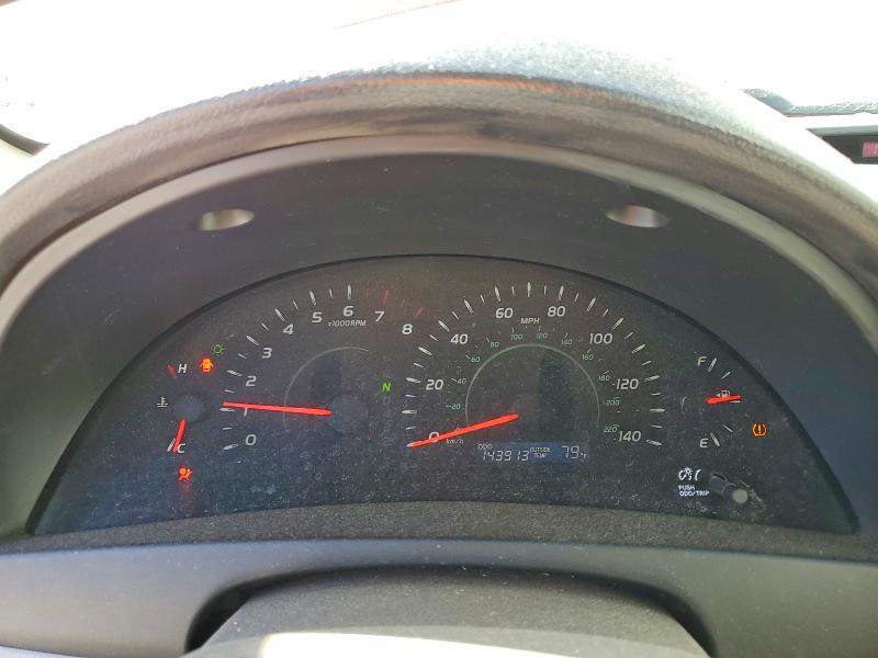 Aukcja sprzedaży 2009 Toyota Camry, vin: 4T4BE46KX9R088394, numer aukcji: 56509556