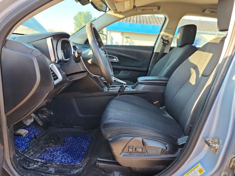 Продажа на аукционе авто 2014 Chevrolet Equinox, vin: 2GNALAEK7E6122128, номер лота: 57762346