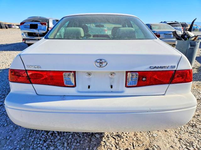 Продажа на аукционе авто 2001 Toyota Camry, vin: JT2BG28K610571251, номер лота: 56696816