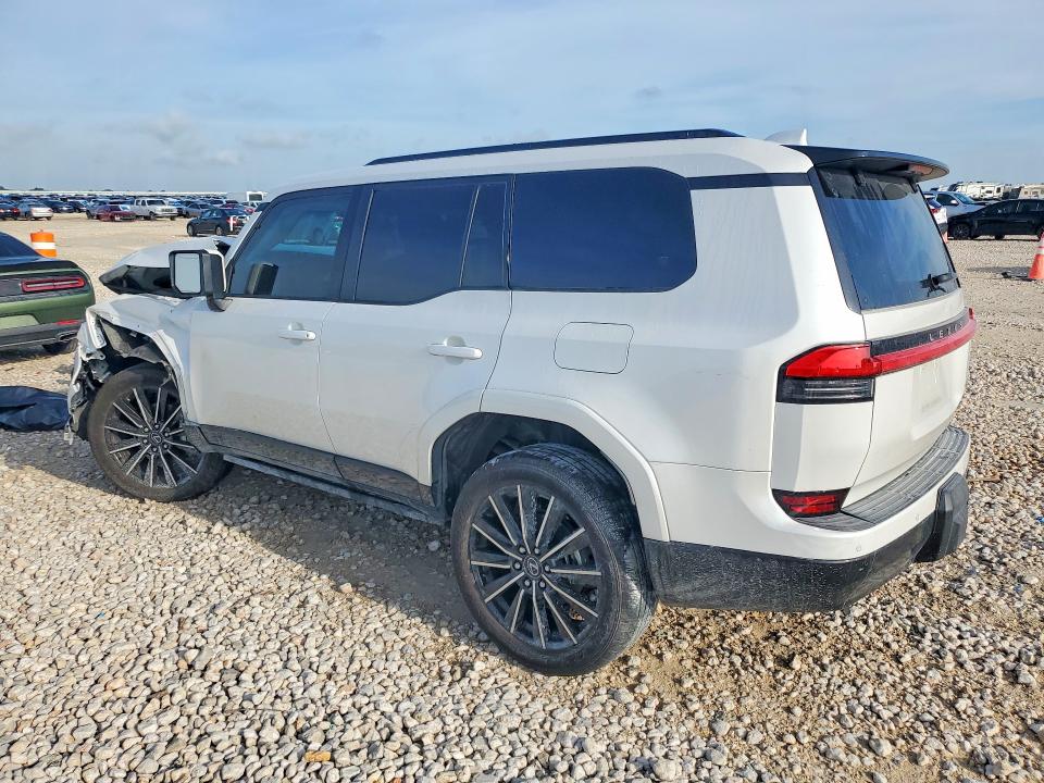 Aukcja sprzedaży 2024 Lexus Gx 550, vin: JTJVBCDX7R5031381, numer aukcji: 55884366
