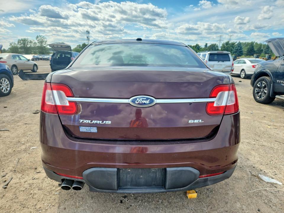 Продаж на аукціоні авто 2012 Ford Taurus, vin: 1FAHP2EWXCG101426, номер лоту: 56984236