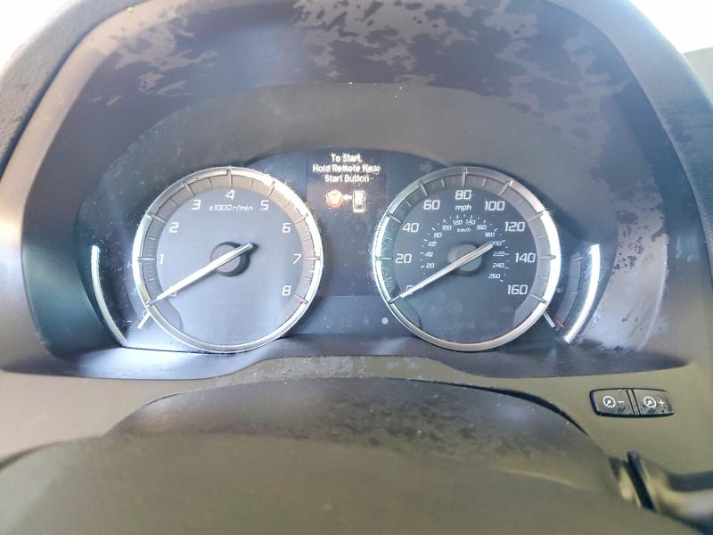 Продаж на аукціоні авто 2018 Acura Mdx, vin: 5J8YD4H52JL016314, номер лоту: 57311446