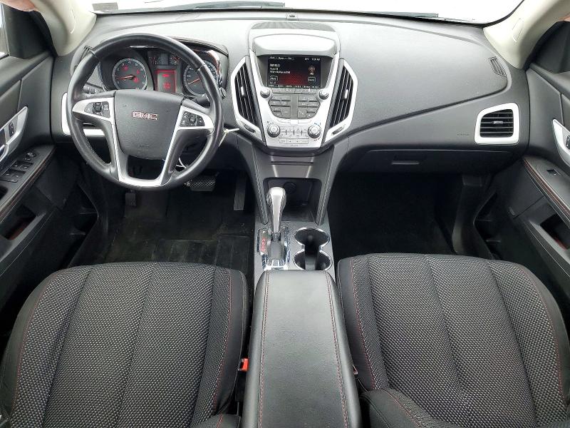 Aukcja sprzedaży 2014 Gmc Terrain, vin: 2GKFLWE39E6345053, numer aukcji: 56583176