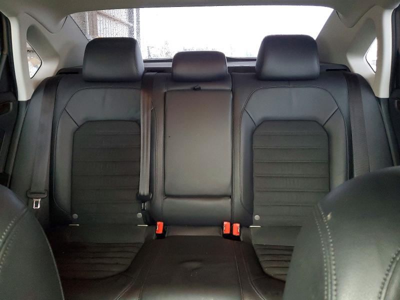 Продажа на аукционе авто 2015 Volkswagen Passat, vin: 1VWCV7A34FC050601, номер лота: 57549716