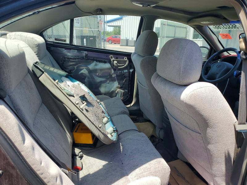 1999 Oldsmobile Alero მანქანა იყიდება აუქციონზე, vin: 1G3NL52E9XC392147, აუქციონის ნომერი: 56323766