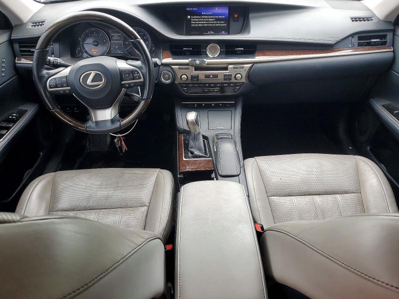 Aukcja sprzedaży 2017 Lexus Es, vin: JTHBK1GG2H2249524, numer aukcji: 57708916
