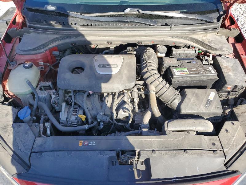 Продажа на аукционе авто 2019 Hyundai Elantra, vin: KMHD04LB9KU890494, номер лота: 85971095