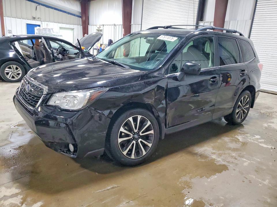 Продаж на аукціоні авто 2018 Subaru Forester, vin: JF2SJGEC1JH403037, номер лоту: 57611076