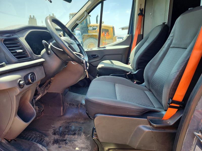 Aukcja sprzedaży 2020 Ford Transit, vin: 1FTBR3X83LKA48340, numer aukcji: 58502676