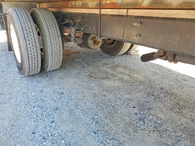 Aukcja sprzedaży 2018 Ford F750, vin: 1FDNF7DC4JDF04882, numer aukcji: 57020666