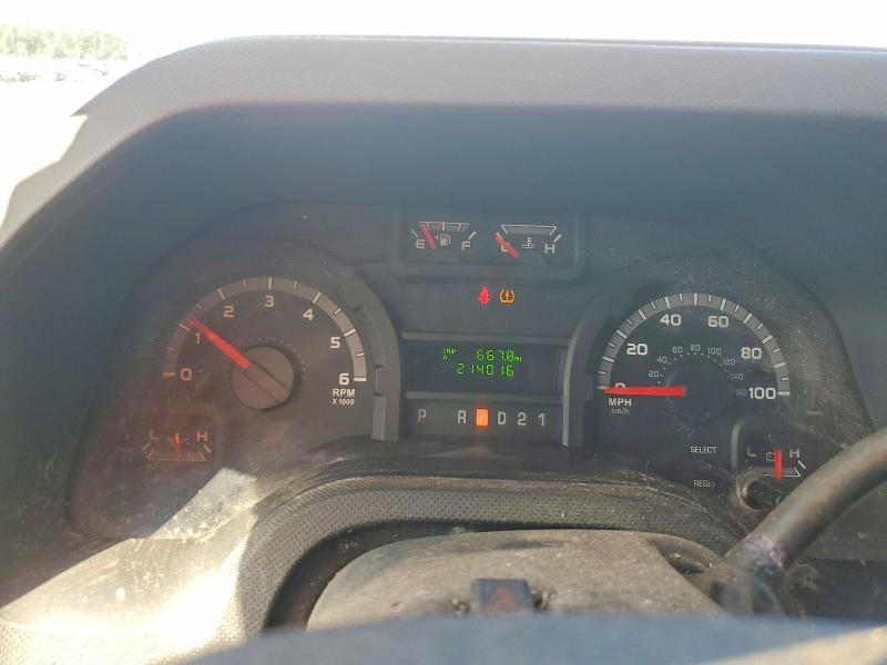 Продаж на аукціоні авто 2013 Ford Econoline, vin: 1FTNE2EL7DDA34831, номер лоту: 58220086