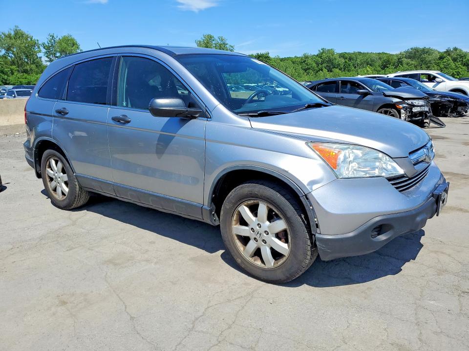 Aukcja sprzedaży 2008 Hond Cr-v, vin: JHLRE48518C082575, numer aukcji: 56892276