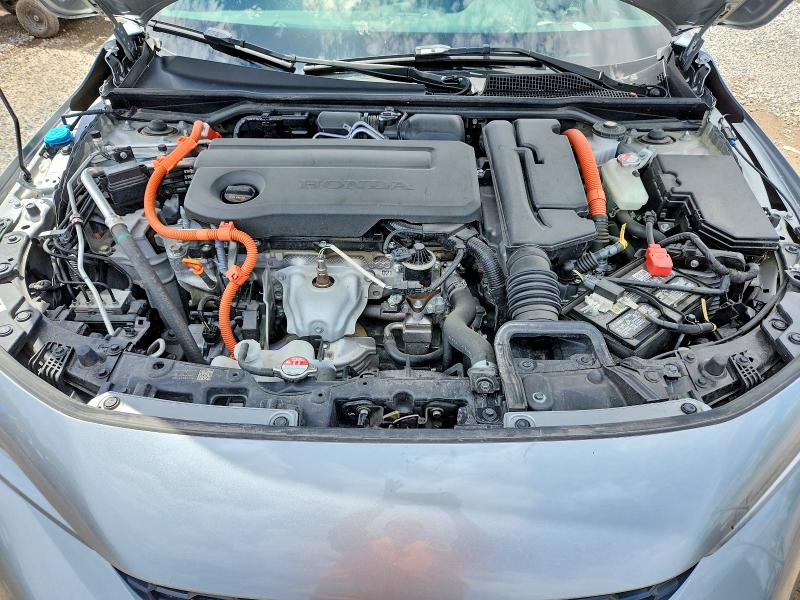 Продаж на аукціоні авто 2025 Honda Civic, vin: 2HGFE4F82SH013753, номер лоту: 57237456