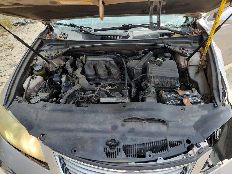 2008 Lexus Es მანქანა იყიდება აუქციონზე, vin: JTHBJ46G782194784, აუქციონის ნომერი: 57967826
