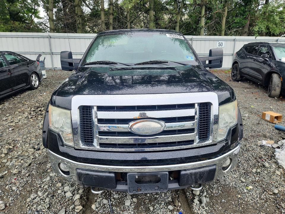 Aukcja sprzedaży 2009 Ford F150, vin: 1FTPW14V79FB02852, numer aukcji: 58368236