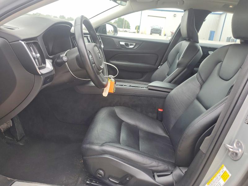 Продаж на аукціоні авто 2024 Volvo S60, vin: 7JRL12TK5RG297307, номер лоту: 58287806