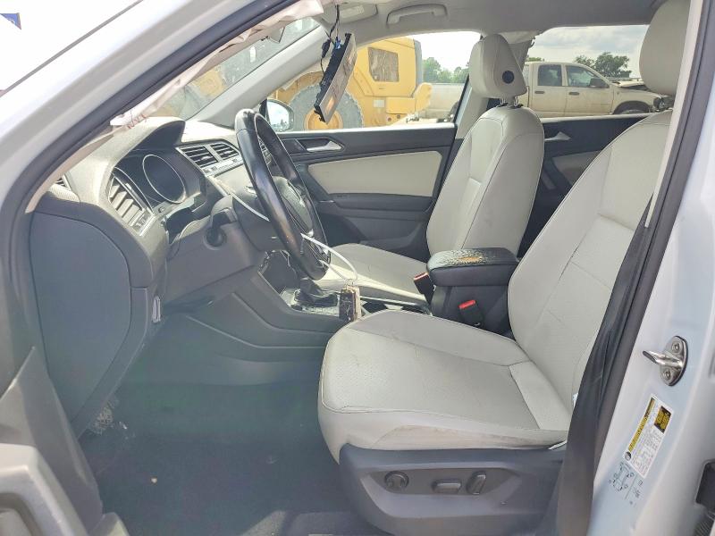 Продаж на аукціоні авто 2018 Volkswagen Tiguan, vin: 3VV3B7AX5JM190874, номер лоту: 56288566
