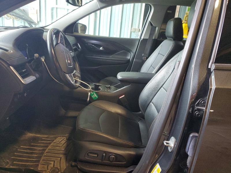 Продажа на аукционе авто 2021 Gmc Terrain, vin: 3GKALPEV4ML353945, номер лота: 56662816