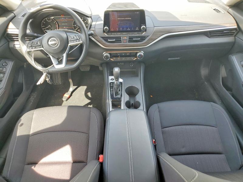 Aukcja sprzedaży 2025 Nissan Altima, vin: 1N4BL4DVXSN432460, numer aukcji: 58488386
