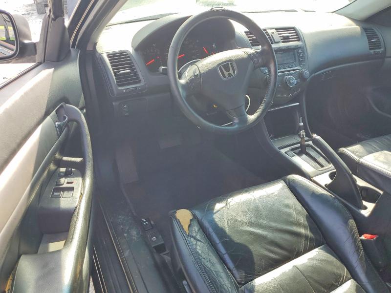Продажа на аукционе авто 2004 Honda Accord, vin: 1HGCM72664A018158, номер лота: 55744796