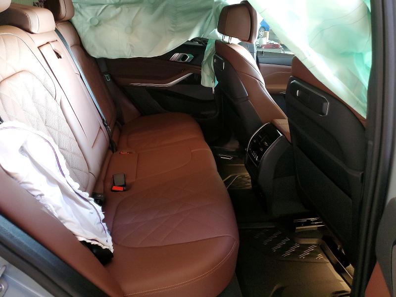 Продажа на аукционе авто 2026 Bmw X5, vin: 5UX43EU05T9407035, номер лота: 58084036