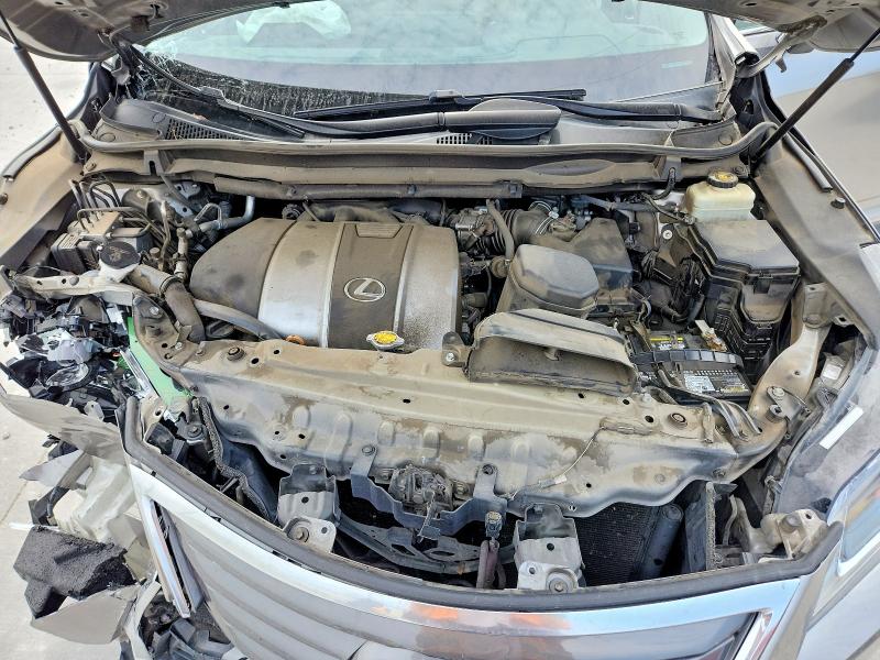 Продажа на аукционе авто 2017 Lexus Rx 350, vin: 2T2ZZMCA9HC052409, номер лота: 55935996