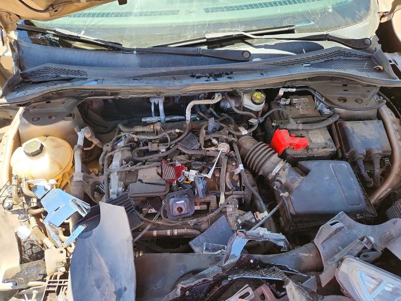 Продаж на аукціоні авто 2021 Ford Escape, vin: 1FMCU0H68MUB05079, номер лоту: 56613486