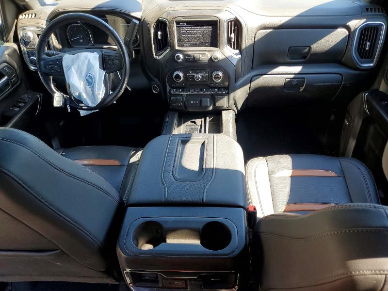 Продаж на аукціоні авто 2022 Gmc Sierra, vin: 1GT49PEY2NF275260, номер лоту: 57629836