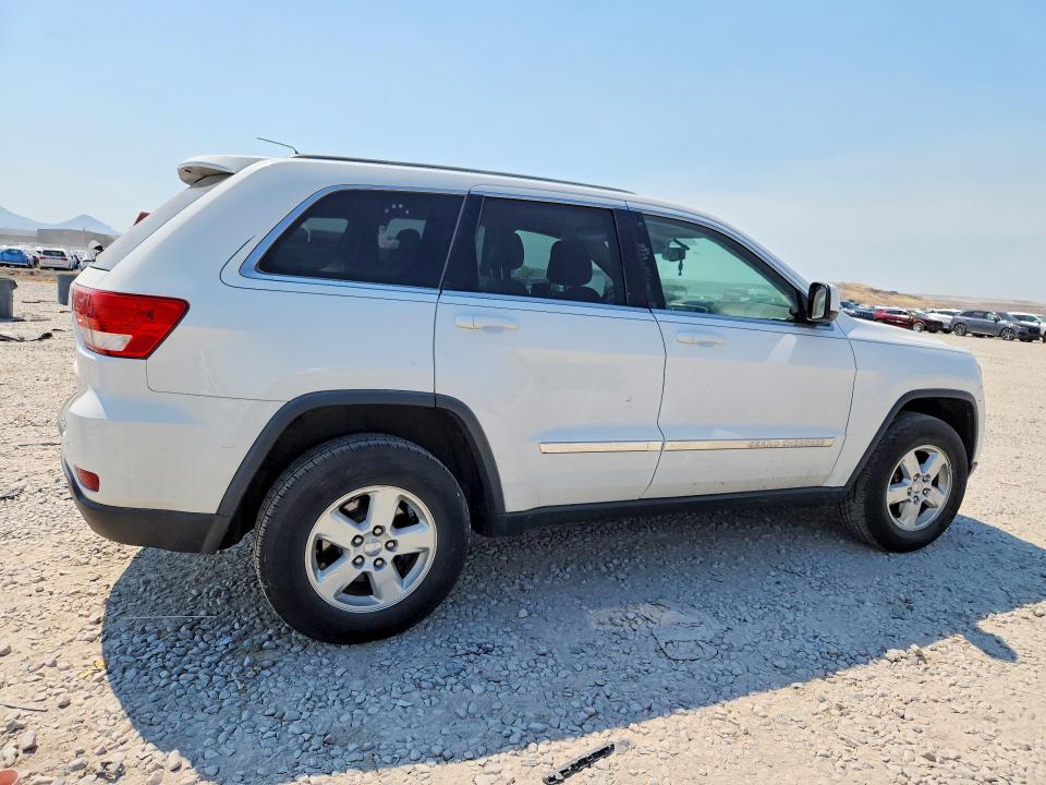 58429356 :رقم المزاد ، 1C4RJEAG1DC514196 vin ، 2013 Jeep Grand Cherokee مزاد بيع