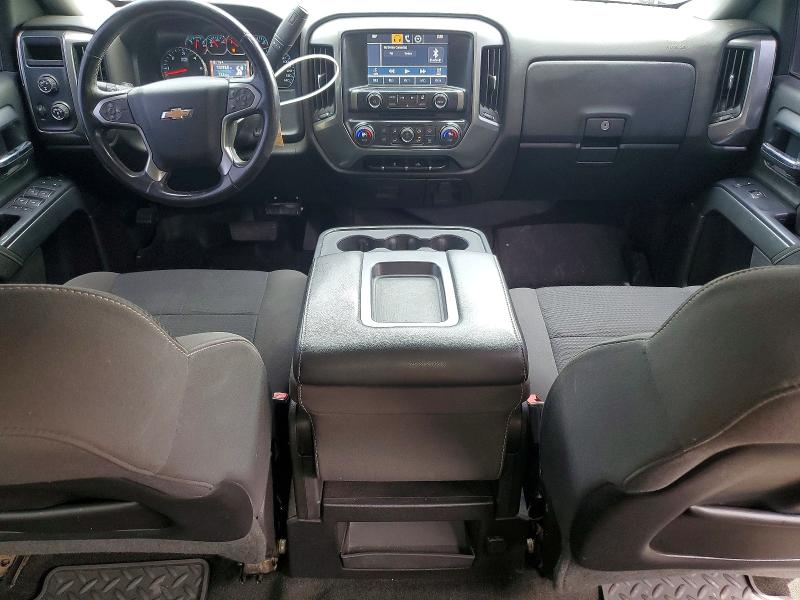Aukcja sprzedaży 2014 Chevrolet Silverado, vin: 3GCUKREC3EG316630, numer aukcji: 57689656