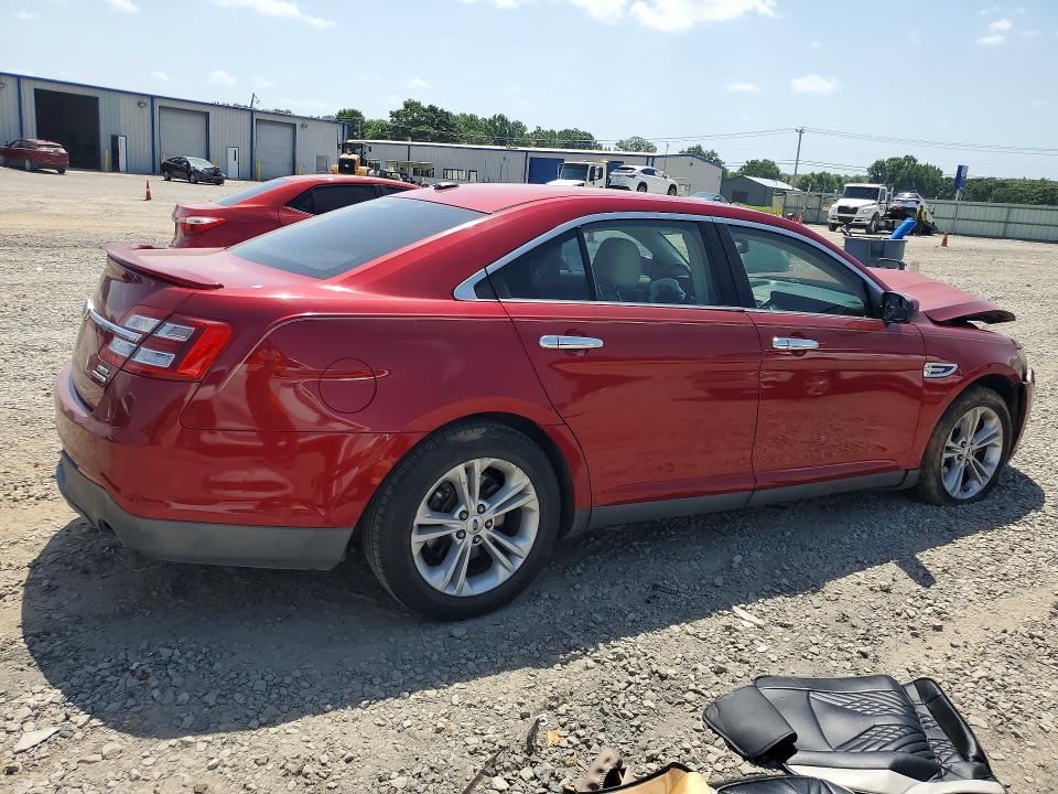 58982106 :رقم المزاد ، 1FAHP2E85EG130630 vin ، 2014 Ford Taurus مزاد بيع