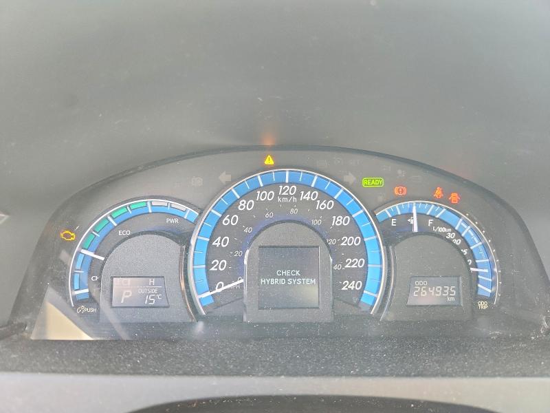 Продажа на аукционе авто 2014 Toyota Camry Hybrid, vin: 4T1BD1FK3EU139577, номер лота: 56405916