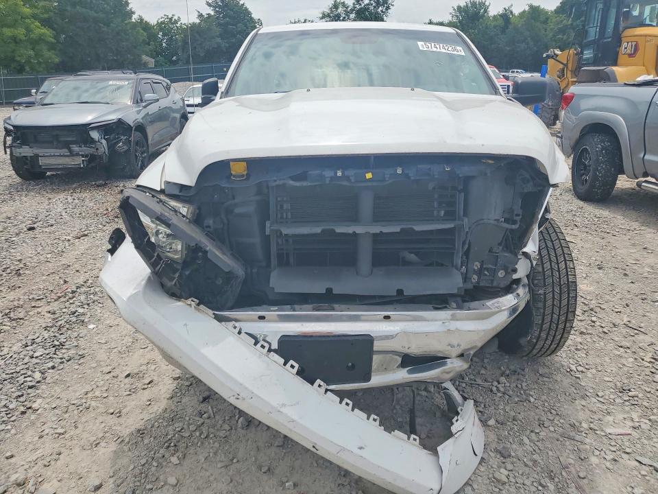 Продаж на аукціоні авто 2019 Ram 1500 Classic, vin: 1C6RR7TT7KS730949, номер лоту: 57474236