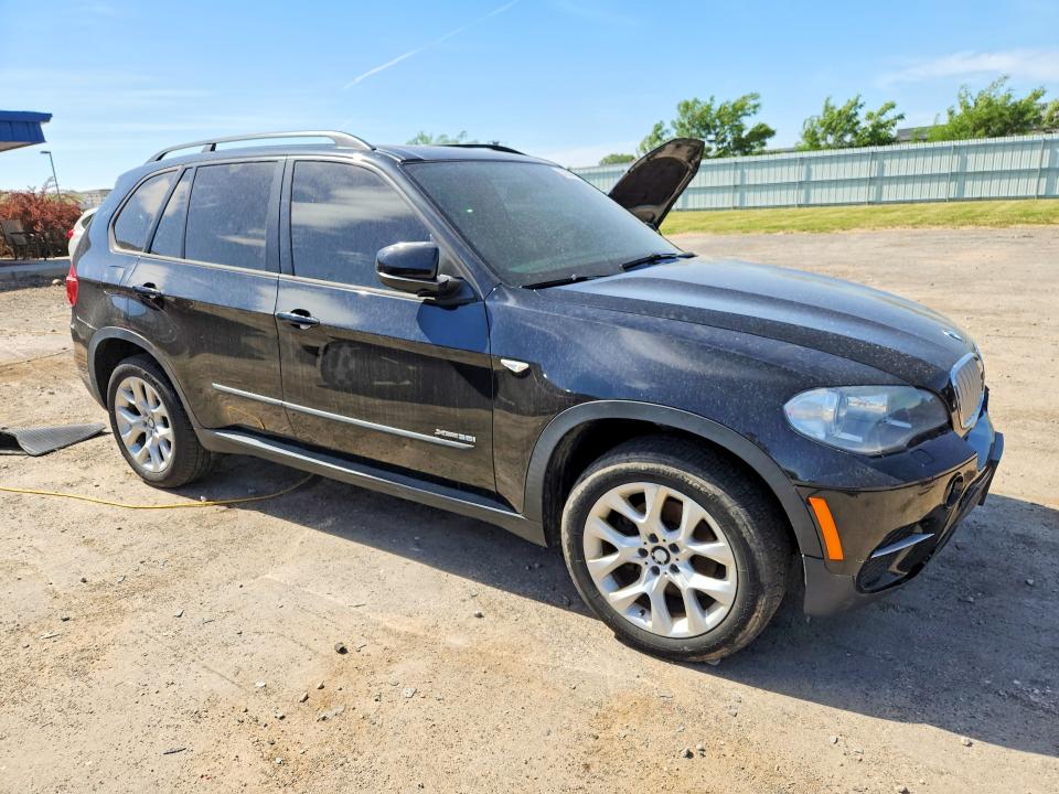 Продаж на аукціоні авто 2012 Bmw X5, vin: 5UXZV4C54CL761686, номер лоту: 56258436